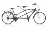 CANADA TORONTO 28 51CM/46CM TANDEM V24 ANTRACIET
