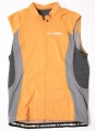 CANNONDALE WOMEN SINGLET CARBON ZAND MAAT S