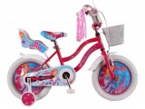 CORANNA PRINCESS 12 MEISJES RN ROZE