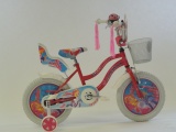 CORANNA PRINCESS 16 MEISJES RN ROZE