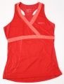 CRAFT WOMEN ACTIVE WAVE SINGLET ROOD MAAT XXL