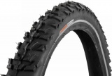 DELI BUITENBAND REFLEX ATB 26 X 2.10 ZWART MET ZIJREFLECTIE