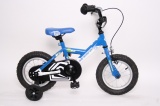 DIAMOND K12 12 KINDERFIETS RN BLAUW