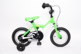 DIAMOND K12 12 KINDERFIETS RN GROEN
