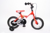 DIAMOND K12 12 KINDERFIETS RN ROOD