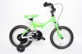 DIAMOND K14 14 KINDERFIETS RN GROEN