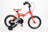 DIAMOND K14 14 KINDERFIETS RN ROOD