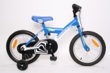 DIAMOND K16 16 KINDERFIETS RN BLAUW