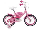 DIAMOND TITOO 12 MEISJES RN ROZE