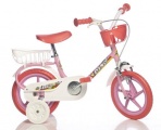 DINO 101FL 10 INCH MEISJES ROZE