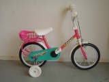 DINO 109FC 12 MEISJES V1 ROZE