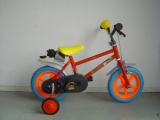 DINO 110 LX 12 JONGENS V ROOD