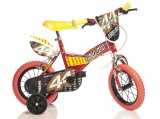 DINO 122BN2 12 JONGENS ROOD