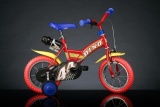 DINO 122BN 12 JONGENS ROOD