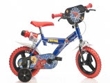 DINO 123GL2 12 JONGENS SPIDERMAN