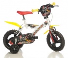 DINO 123GLN2-05 DRAGON 12 JONGENS WIT
