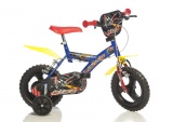 DINO 123GLN2 DRAGON 12 JONGENS BLAUW