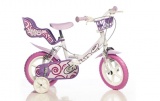 DINO 124RLN2-05 12 MEISJES WIT