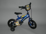 DINO 125 XL DRAGON BALL ZETA 12 JONGENS V BLAUW