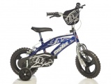 DINO 125XL2 12 JONGENS BLAUW