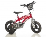 DINO 125XL2 12 JONGENS ROOD