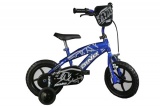DINO 125XL 12 JONGENS BLAUW
