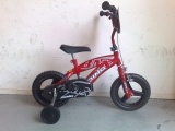 DINO 125XL 12 JONGENS ROOD