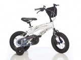 DINO 125XS EXTREME 12 JONGENS WIT
