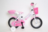 DINO 126RSN 12 MEISJES WIT ROZE
