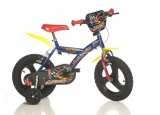 DINO 143GLN 14 JONGENS BLAUW