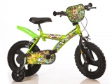 DINO 143GLN BEN10 14 JONGENS GROEN