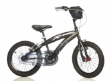 DINO 145XC EXTREME 14 JONGENS ZWART 