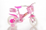 DINO 152NL-PX PIXIE 12 MEISJES V PINK