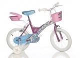DINO 154N 14 MEISJES WIT PAARS