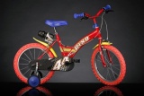 DINO 162 BN 16 JONGENS ROOD