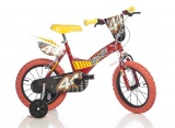 DINO 162BN 16 JONGENS ROOD