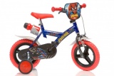 DINO 163G SPIDERMAN 16 JONGENS V BLAUW
