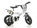 DINO JUVENTUS 16 INCH JONGENS V1 WIT