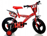 DINO AC MILAN 16 INCH JONGENS V1 ROOD