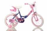 DINO 164R LITTLEST PETSHOP 16 MEISJES V PURPLE PINK