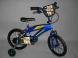 DINO 165XC DRAGON BALL ZETA 16 JONGENS BLAUW