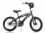 DINO 165XC EXTREME 16 JONGENS ZWART 