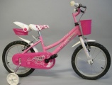 DINO 166RSN 16 MEISJES ROZE