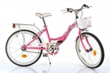 DINO 204R WINX 20 MEISJES ROZE WIT