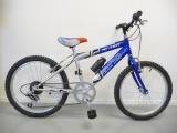 DINO 420 U 20 JONGENS V BLAUW/ZILVER