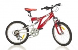 DINO 420LB 20 INCH JONGENS V6 ROOD