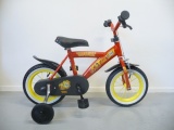 DINO 912YC 12 JONGENS ROOD