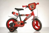 DINO 912YL ACTION MAN 12 JONGENS V ROOD ZWART