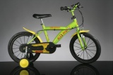 DINO 916 YC2 KIT 16 JONGENS V GROEN