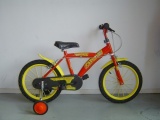 DINO 916 YC2 KIT 16 JONGENS V ROOD